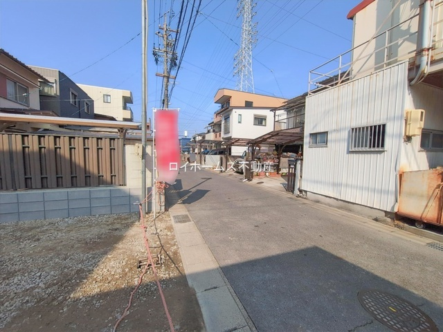  | 名古屋市緑区鳴海町字中汐田219-4『仲介料無料』新築戸建て | 撮影：'26/02/16 
