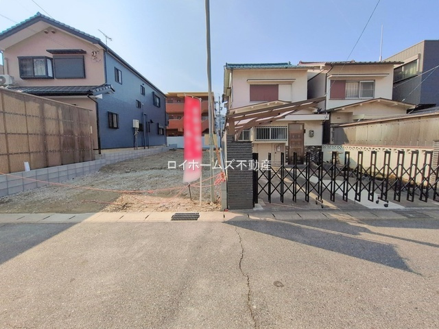  | 名古屋市緑区鳴海町字中汐田219-4『仲介料無料』新築戸建て | 撮影：'26/02/16 