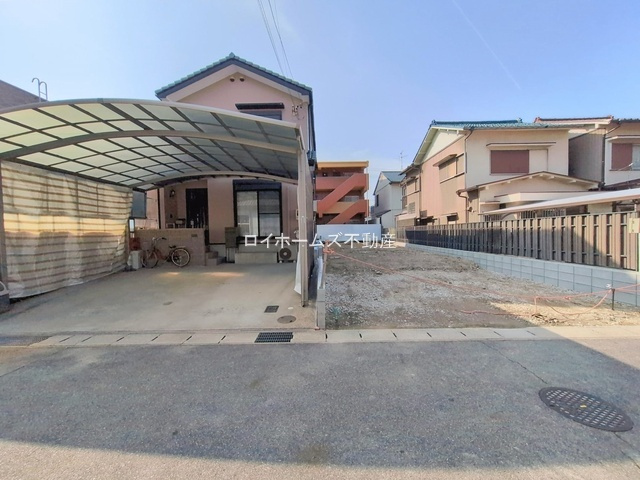  | 名古屋市緑区鳴海町字中汐田219-4『仲介料無料』新築戸建て | 撮影：'26/02/16 