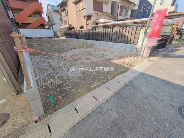  | 名古屋市緑区鳴海町字中汐田219-4『仲介料無料』新築戸建て | 撮影：'26/02/16 