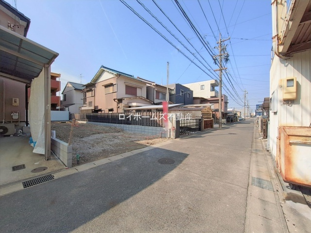  | 名古屋市緑区鳴海町字中汐田219-4『仲介料無料』新築戸建て | 撮影：'26/02/16 