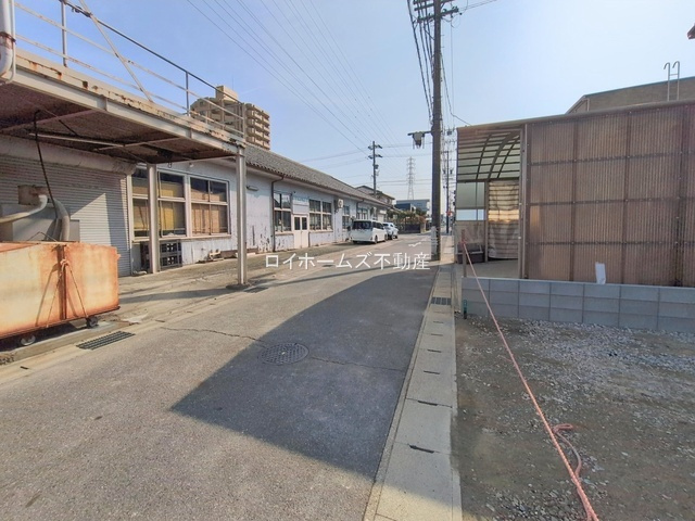  | 名古屋市緑区鳴海町字中汐田219-4『仲介料無料』新築戸建て | 撮影：'26/02/16 