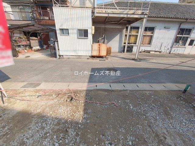  | 名古屋市緑区鳴海町字中汐田219-4『仲介料無料』新築戸建て | 撮影：'26/02/16 