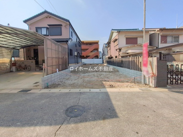  | 名古屋市緑区鳴海町字中汐田219-4『仲介料無料』新築戸建て | 撮影：'26/02/16 