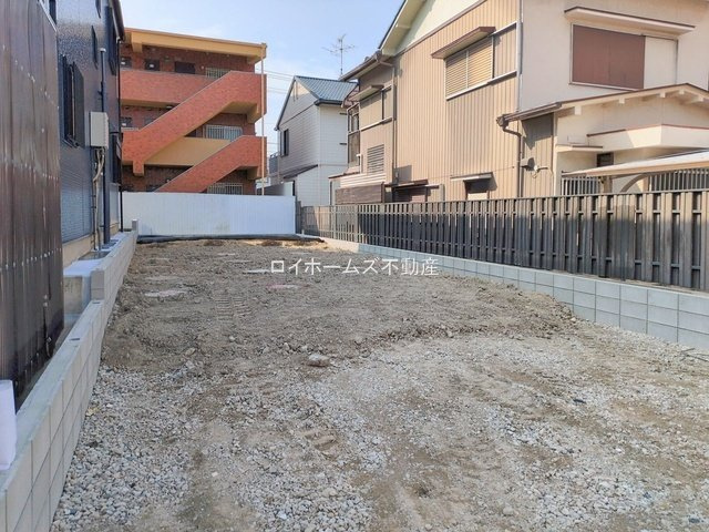  | 名古屋市緑区鳴海町字中汐田219-4『仲介料無料』新築戸建て | 撮影：'26/02/16 