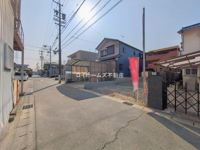  | 名古屋市緑区鳴海町字中汐田219-4『仲介料無料』新築戸建て | 撮影：'26/02/16 
