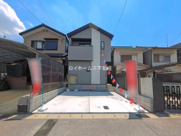 名古屋市緑区鳴海町字中汐田219-4『仲介料無料』新築戸建ての画像