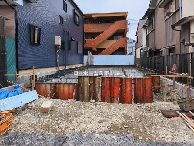  | 名古屋市緑区鳴海町字中汐田219-4『仲介料無料』新築戸建て | 撮影：'26/03/06 