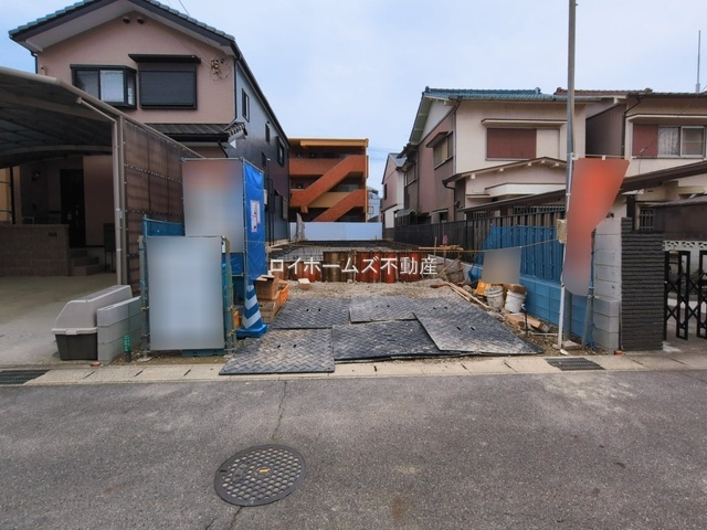  | 名古屋市緑区鳴海町字中汐田219-4『仲介料無料』新築戸建て | 撮影：'26/03/06 