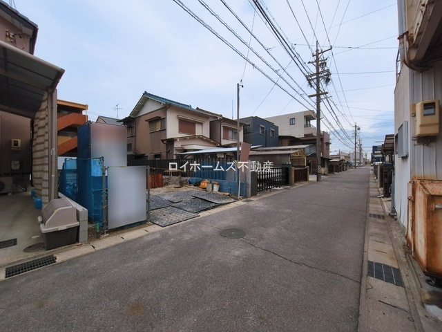  | 名古屋市緑区鳴海町字中汐田219-4『仲介料無料』新築戸建て | 撮影：'26/03/06 