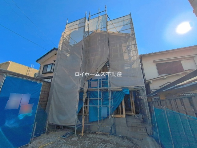  | 名古屋市緑区鳴海町字中汐田219-4『仲介料無料』新築戸建て | 撮影：'26/03/23