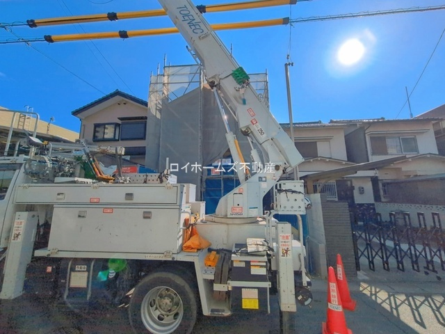  | 名古屋市緑区鳴海町字中汐田219-4『仲介料無料』新築戸建て | 撮影：'26/03/23