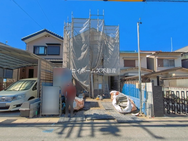  | 名古屋市緑区鳴海町字中汐田219-4『仲介料無料』新築戸建て | 撮影：'26/04/16