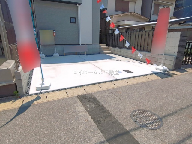  | 名古屋市緑区鳴海町字中汐田219-4『仲介料無料』新築戸建て | 撮影：'26/06/05