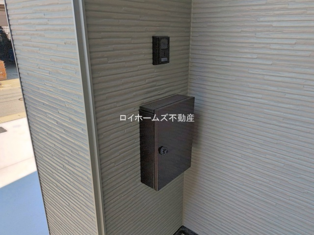  | 名古屋市緑区鳴海町字中汐田219-4『仲介料無料』新築戸建て | 撮影：'26/06/05