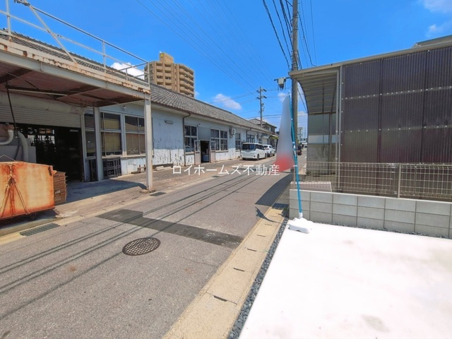  | 名古屋市緑区鳴海町字中汐田219-4『仲介料無料』新築戸建て | 撮影：'26/06/05
