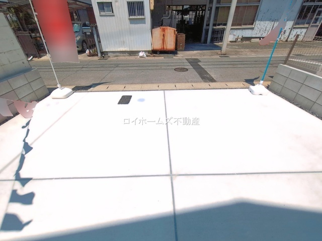  | 名古屋市緑区鳴海町字中汐田219-4『仲介料無料』新築戸建て | 撮影：'26/06/05