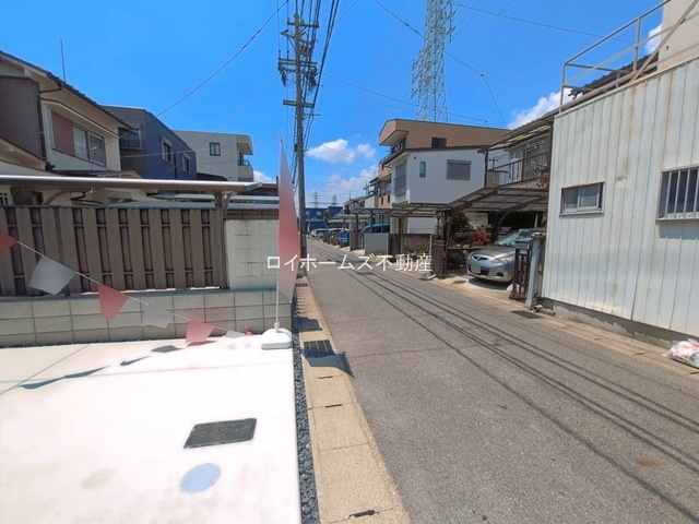  | 名古屋市緑区鳴海町字中汐田219-4『仲介料無料』新築戸建て | 撮影：'26/06/05