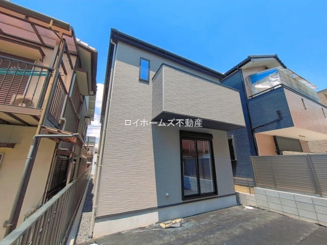  | 名古屋市緑区鳴海町字中汐田219-4『仲介料無料』新築戸建て | 撮影：'26/06/05
