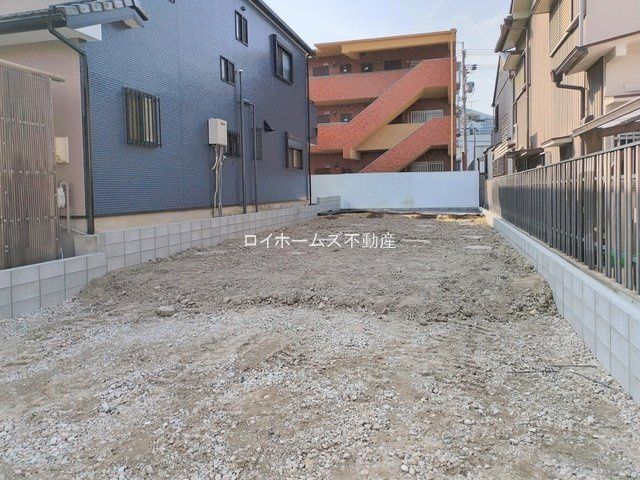  | 名古屋市緑区鳴海町字中汐田219-4『仲介料無料』新築戸建て | 撮影：'26/02/16 
