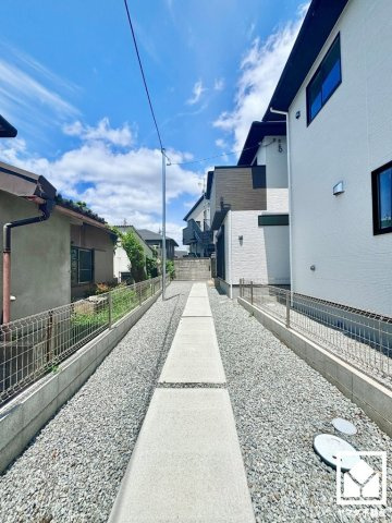 伏見区醍醐南里町　1期　1号棟のその他
