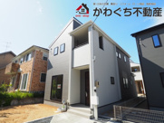 Livele Garden.S　大森・太平寺　４号棟の画像
