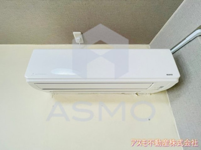 【設備】 | パシフィック南船場 | 同マンション別部屋参考写真