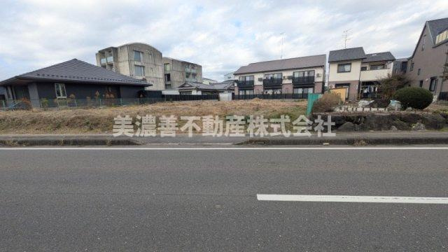 ６６３６４　瑞穂市別府土地