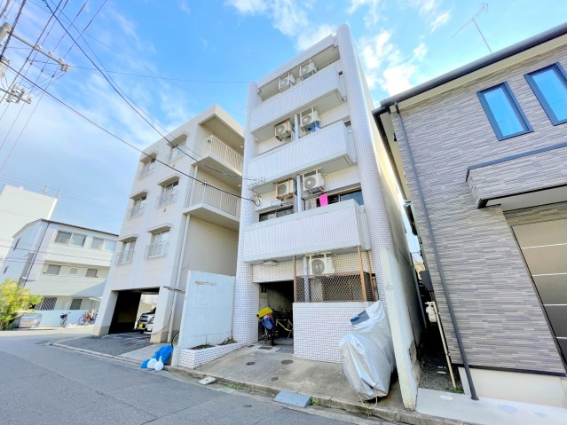 宇品東タニックス