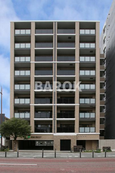 エンクレスト香椎セピア通りのその他共用部分