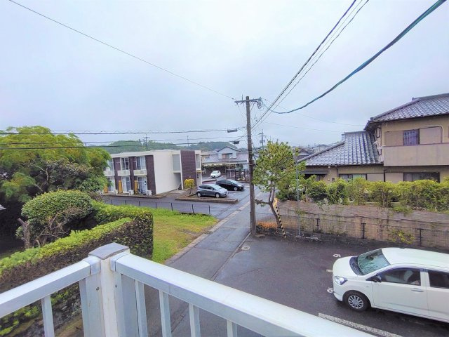レオパレスこのはなⅡのその他|画像8