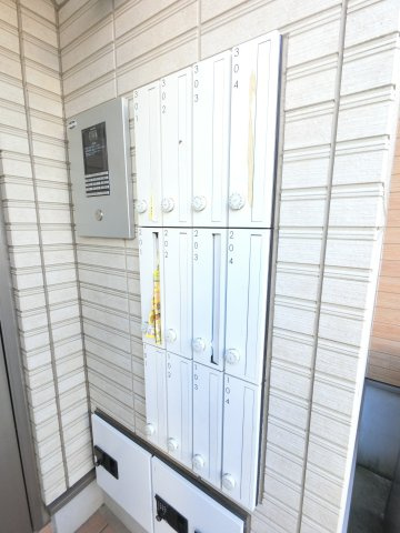 AJ千葉のその他共用部分