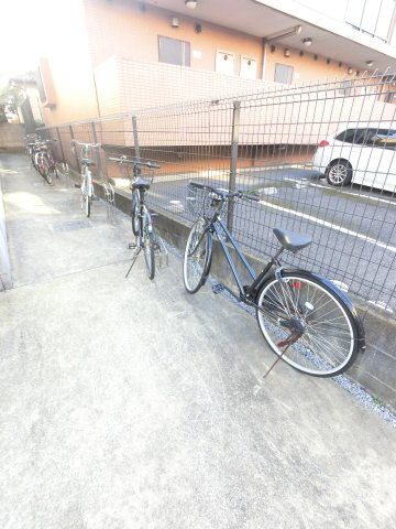AJ千葉のその他共用部分