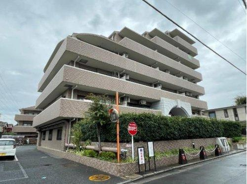 ライオンズヒルズ東浦和