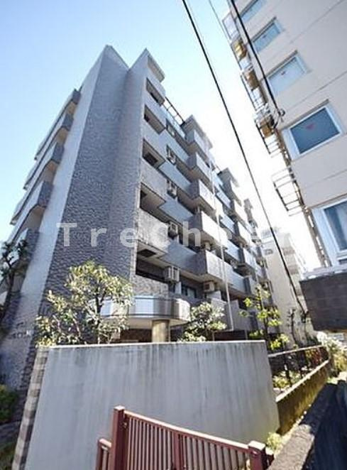 スカイコート文京小石川