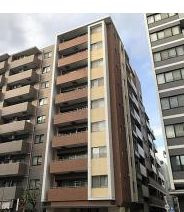 【外観】 | アスコットパーク錦糸町グレイス | おしゃれな外観です