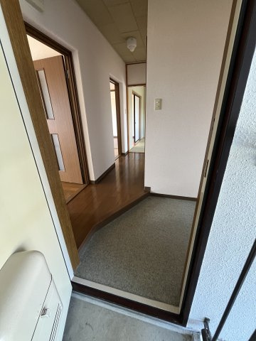 セピアコートのその他