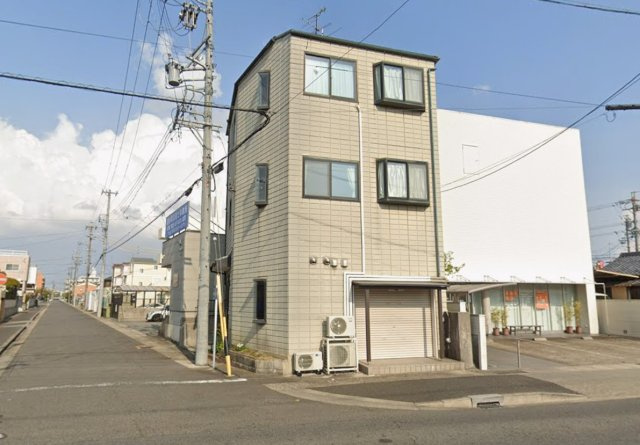 元八事店舗1棟