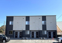 ミーティアB棟の画像