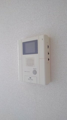 サニーブローテ住吉Ⅰ　　刈谷市近郊の賃貸はクラスホーム刈谷店のセキュリティ