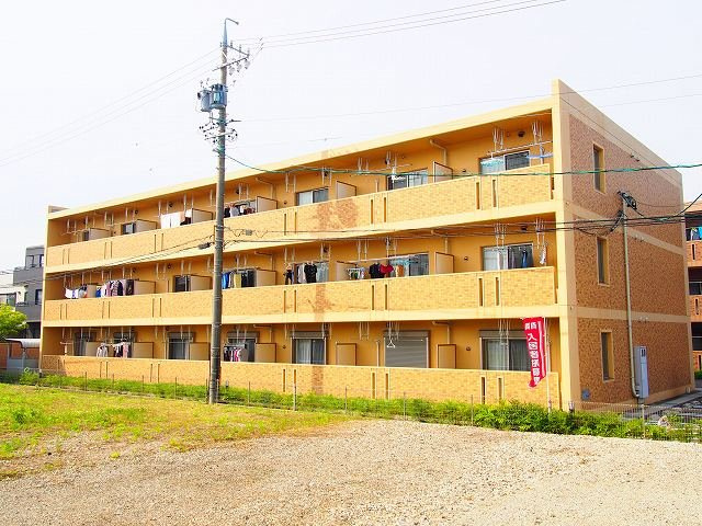サニーブローテ住吉Ⅰ　　刈谷市近郊の賃貸はクラスホーム刈谷店