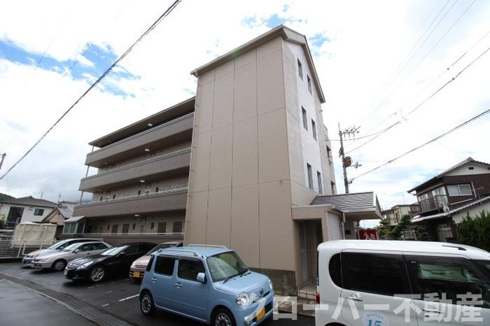 ピュアハイツ生野