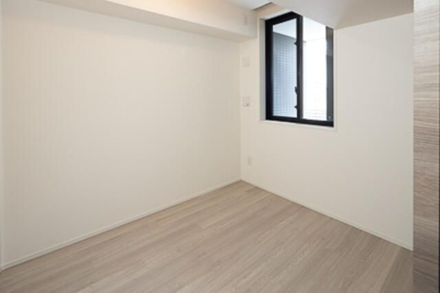 ディアナコート文京本郷台の居間・リビング