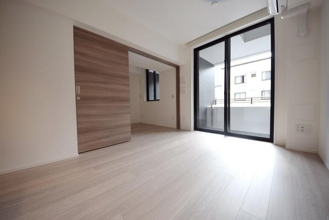 ディアナコート文京本郷台の内装