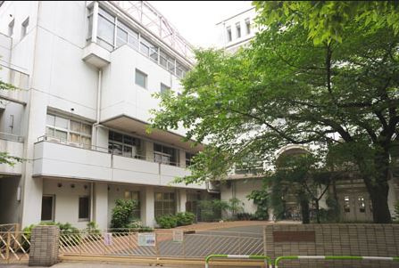 ディアナコート文京本郷台の周辺