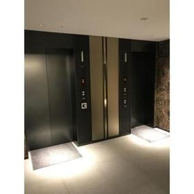 ディアナコート文京本郷台のロビー