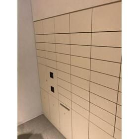 ディアナコート文京本郷台のその他共用部分