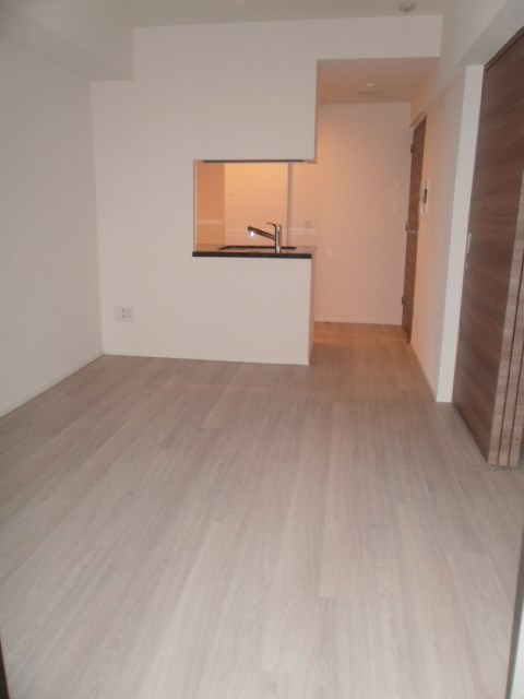 ディアナコート文京本郷台の居間・リビング|※別室参考写真です。