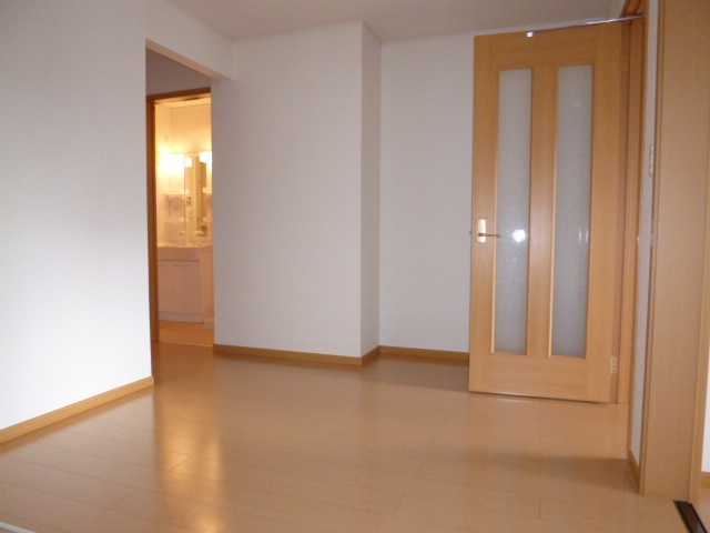 カルム・プロムナードBのキッチン|ダイニング