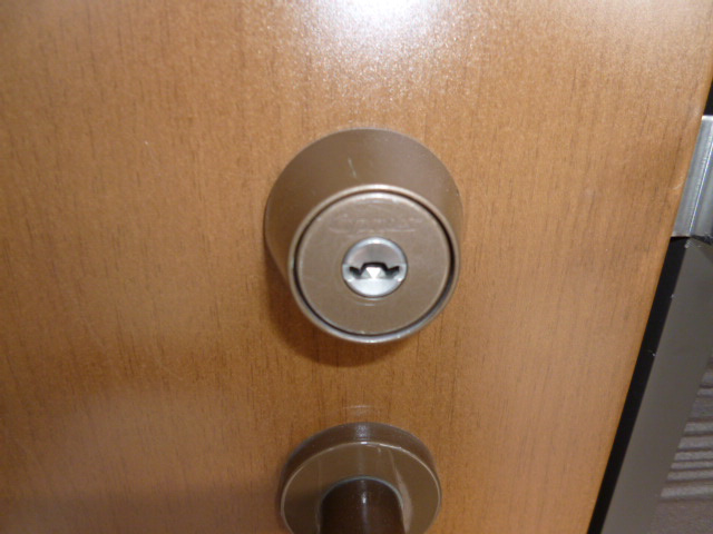 カルム・プロムナードBのセキュリティ|オプナスキー